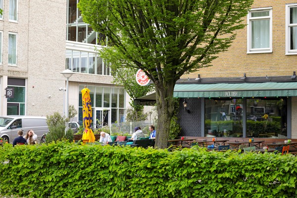 Medium property photo - Afroditekade 29B, 1076 DP Amsterdam